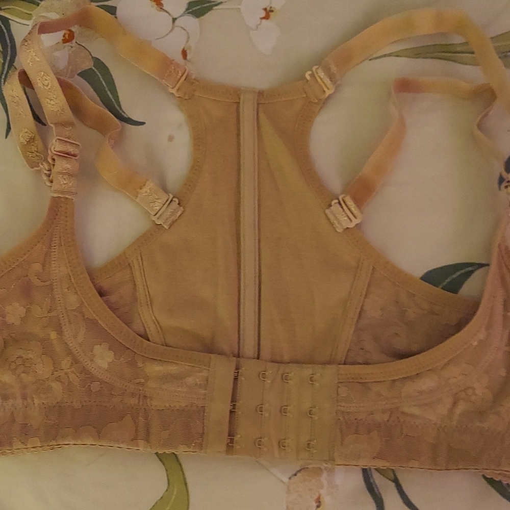 Sling bra